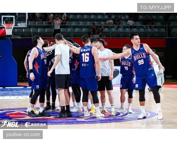 NBL联赛竞争充满悬念 武汉锟鹏等队伍崛起改变格局