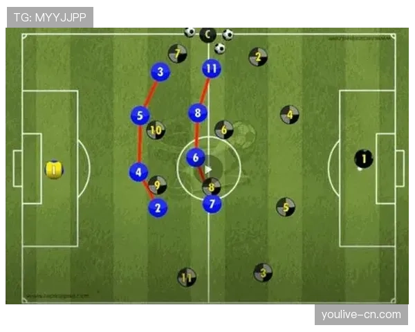 3-4-2-1阵型使用频次翻倍 成中下游球队防守基石