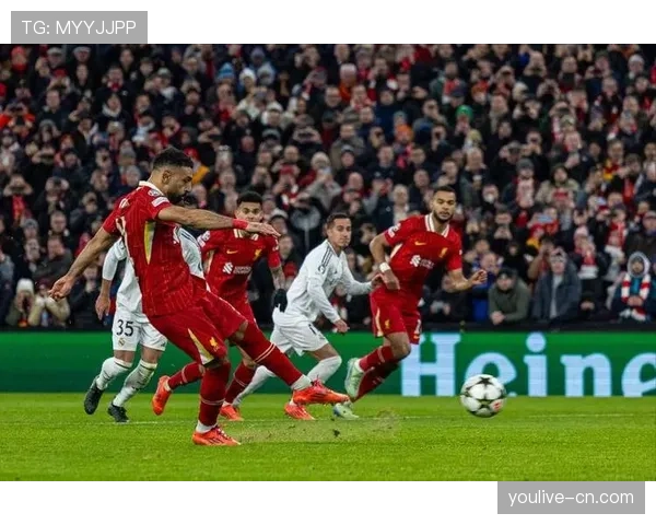 克洛普麾下利物浦进攻多点开花 欧冠战绩远超联赛排名