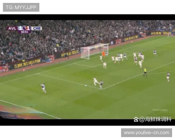 阿斯顿维拉进攻效率低下 全场二十七射未能破门