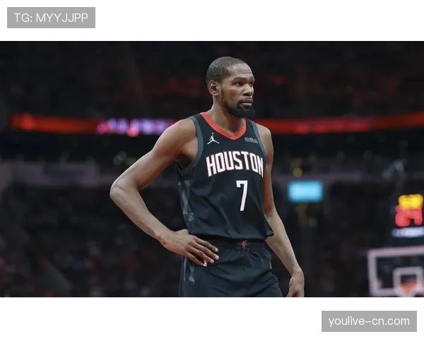 火箭空间革命分析：杜兰特无球化与申京角色转型的协同效应