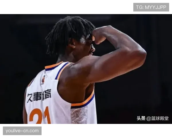 上海组建古德温弗格怀特塞德，外援组合攻防兼备